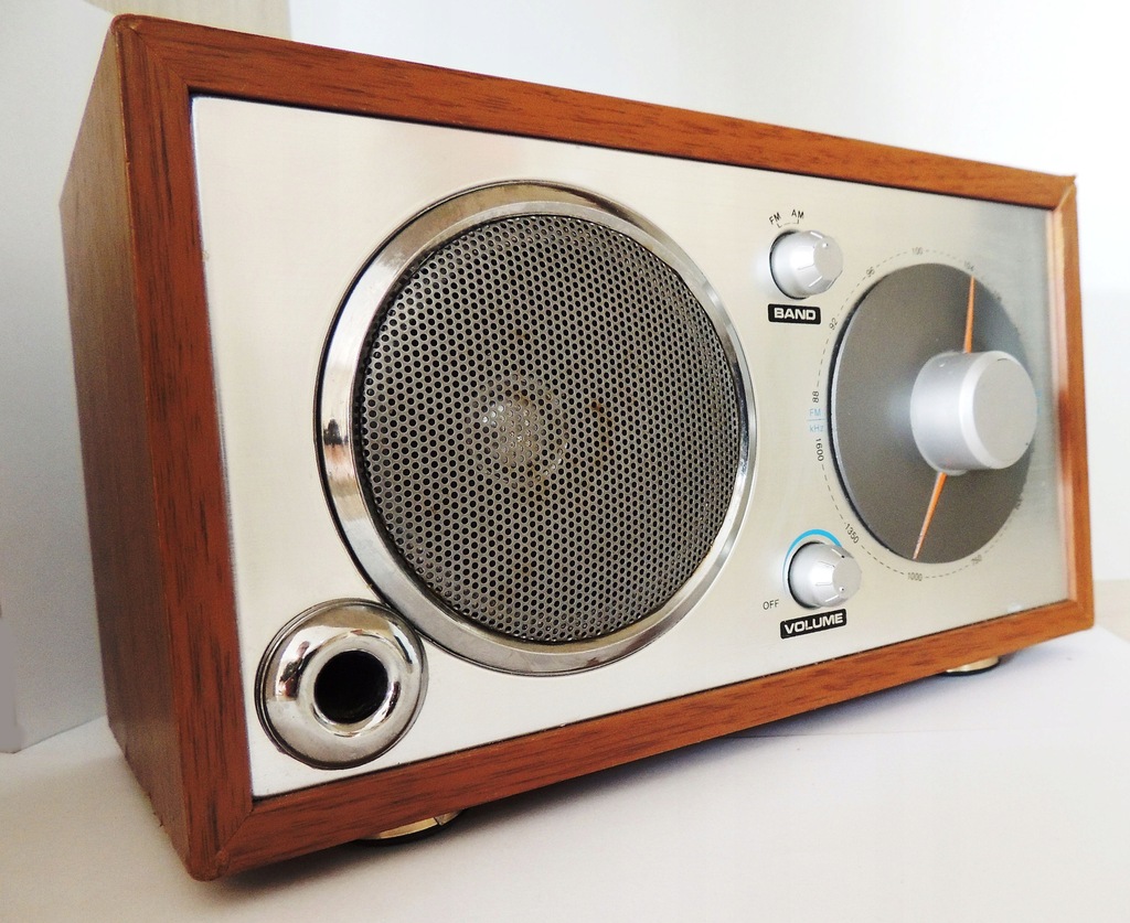 Radio Clas Ohlson BS 320 RETRO - 7466462757 - oficjalne archiwum Allegro