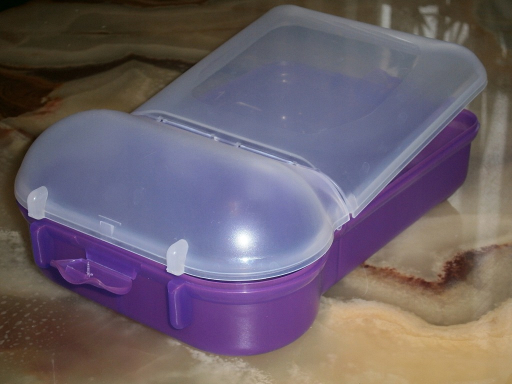 NFM RUBBISH FREE LUNCHES LUNCHBOX POJEMNIK DUO 7910618089 oficjalne