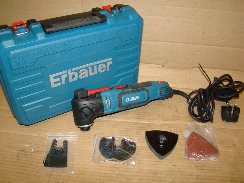 Urządzenie Wielofunkcyjne ERBAUER EMT300QC 9088931196 oficjalne