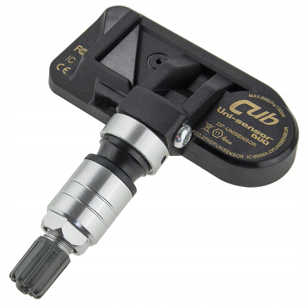 Czujniki ciśnienia opon TPMS do FORD F150 USA 11414164095