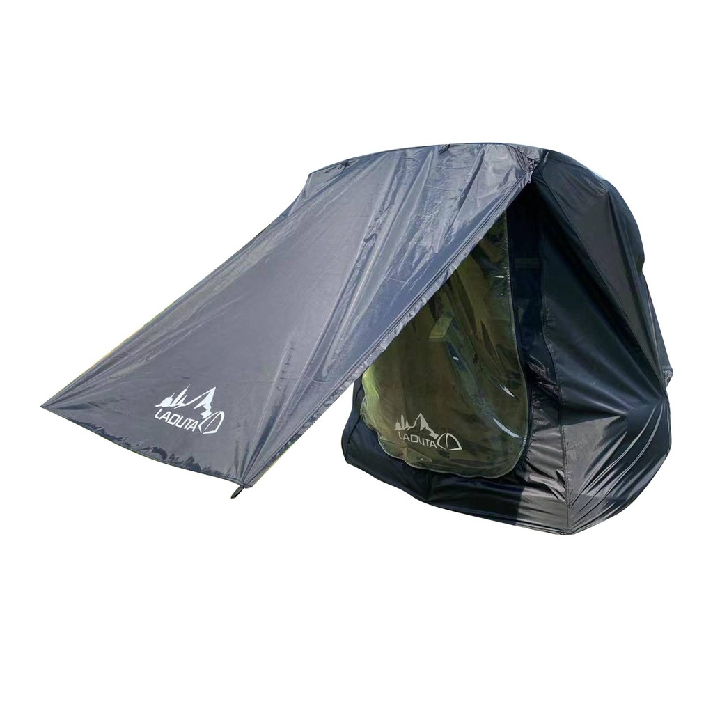 Waterproof SUV Trunk Tent Car Extension Camping 12408850133
