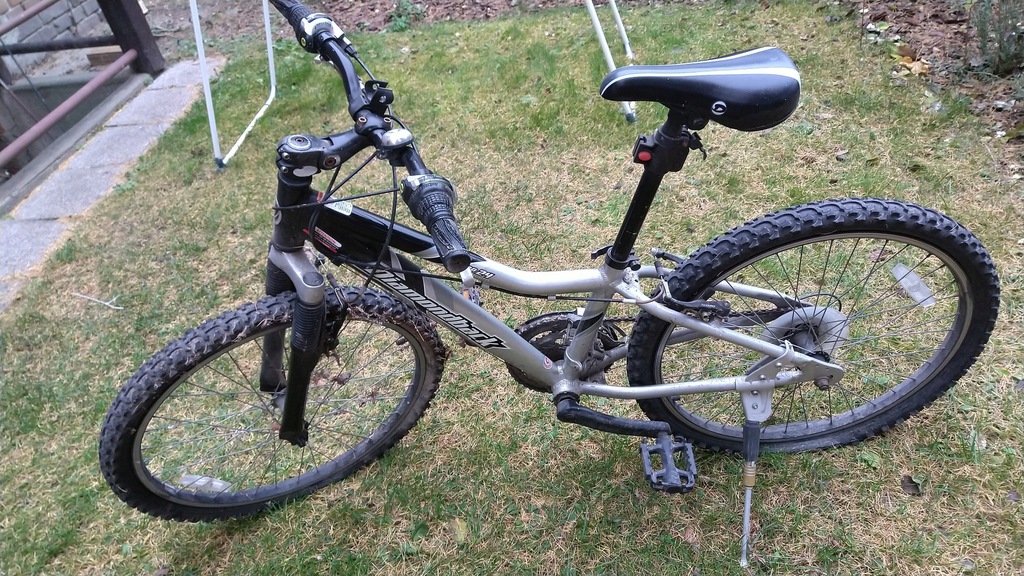 Rower Diamondback Octane 24 OKAZJA 12920411414 oficjalne archiwum