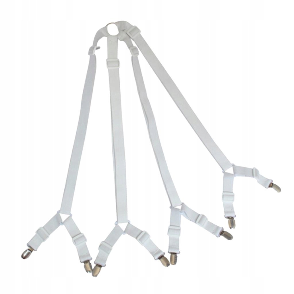 Crisscross Bed Sheet Grips Napinacze Łączniki 12994168458 oficjalne