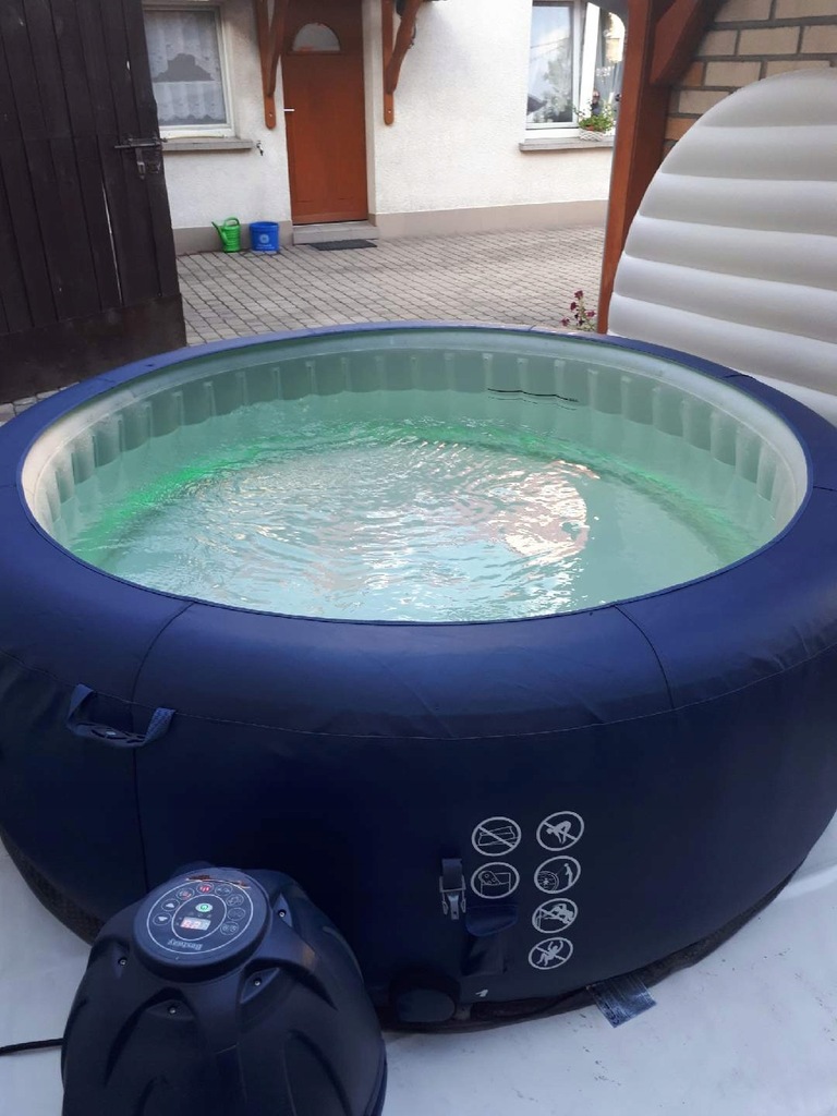 LAYZSPA NEW YORK 46 OSÓB POLECAM 7408395661 oficjalne archiwum