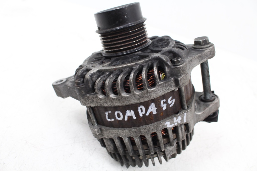 ALTERNATOR JEEP COMPASS 2.4i 7193964770 oficjalne archiwum Allegro