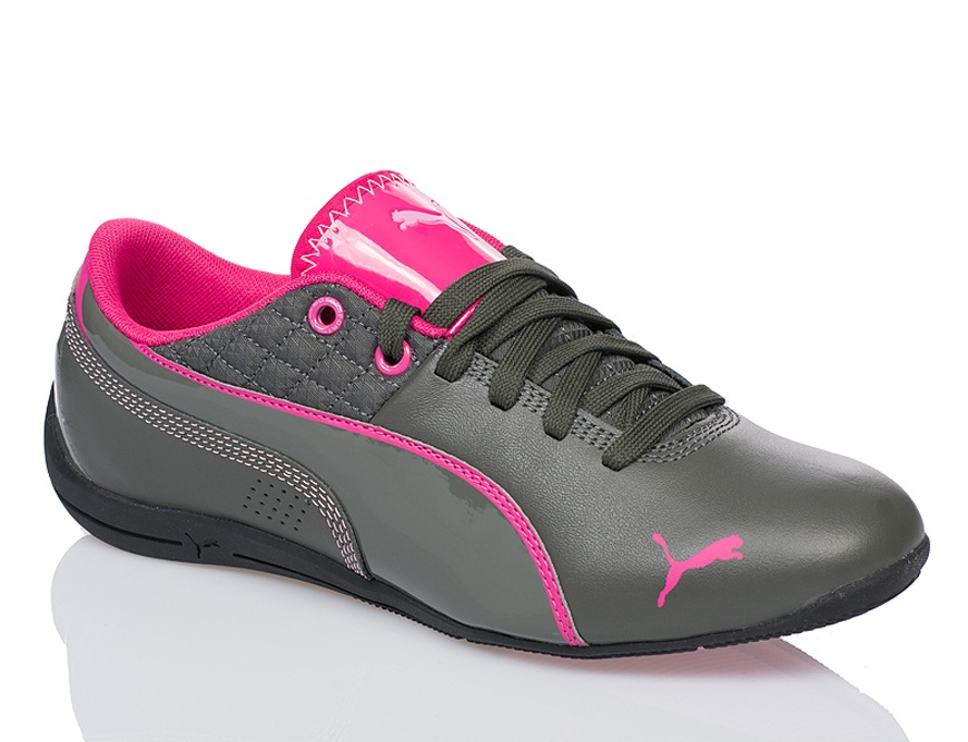 BUTY DAMSKIE PUMA DRIFT CAT 6 305106 03 35,5 6944447193 oficjalne archiwum Allegro