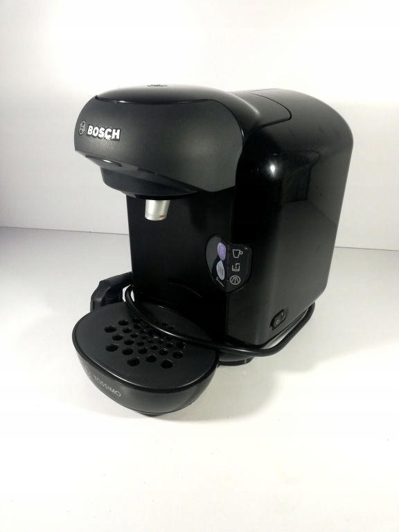 EKSPRESS NA KAPSUŁKI BOSCH TASSIMO CTPM07 8591751751 oficjalne