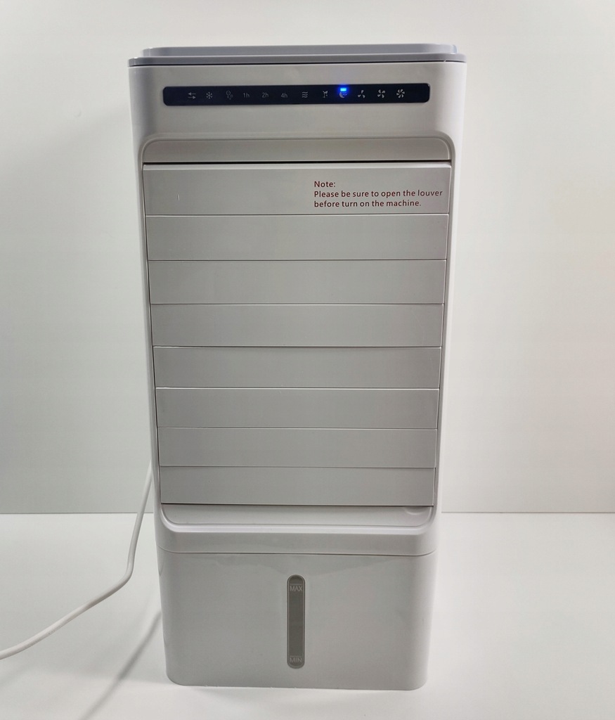 Klimatyzator Evaporative Air Cooler RFS18R 65W D 10012760951