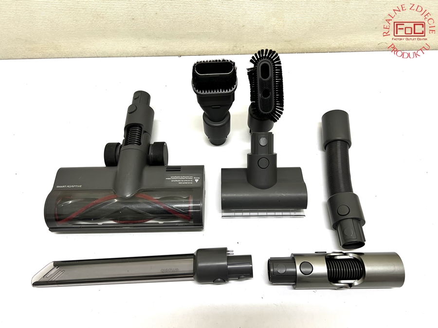 Odkurzacz bezprzewodowy Dreame T30 JAK DYSON OPIS! 12605921620