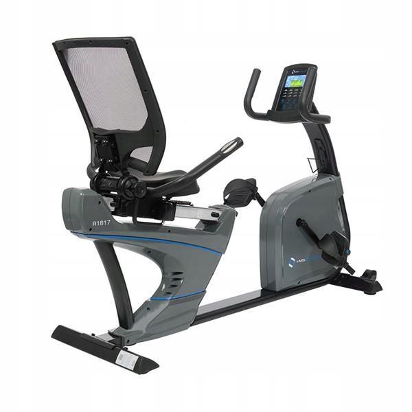 Rower Treningowy Poziomy Generator 12757233167