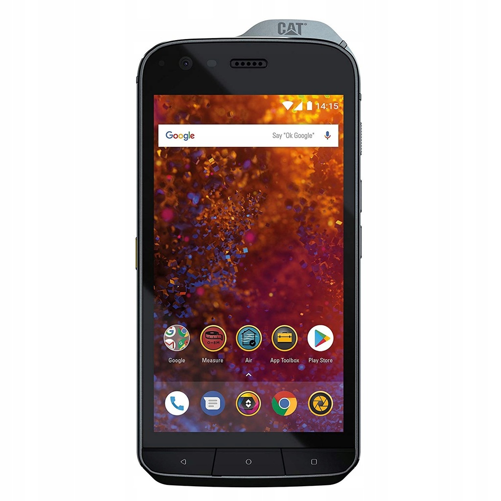 Cat S61 DUAL SIM LTE Octa Core 4/64GB 8300566067