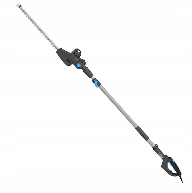 nożyce do żywopłotu MacAllister MPHT55050 550W /ZJ 12463440243