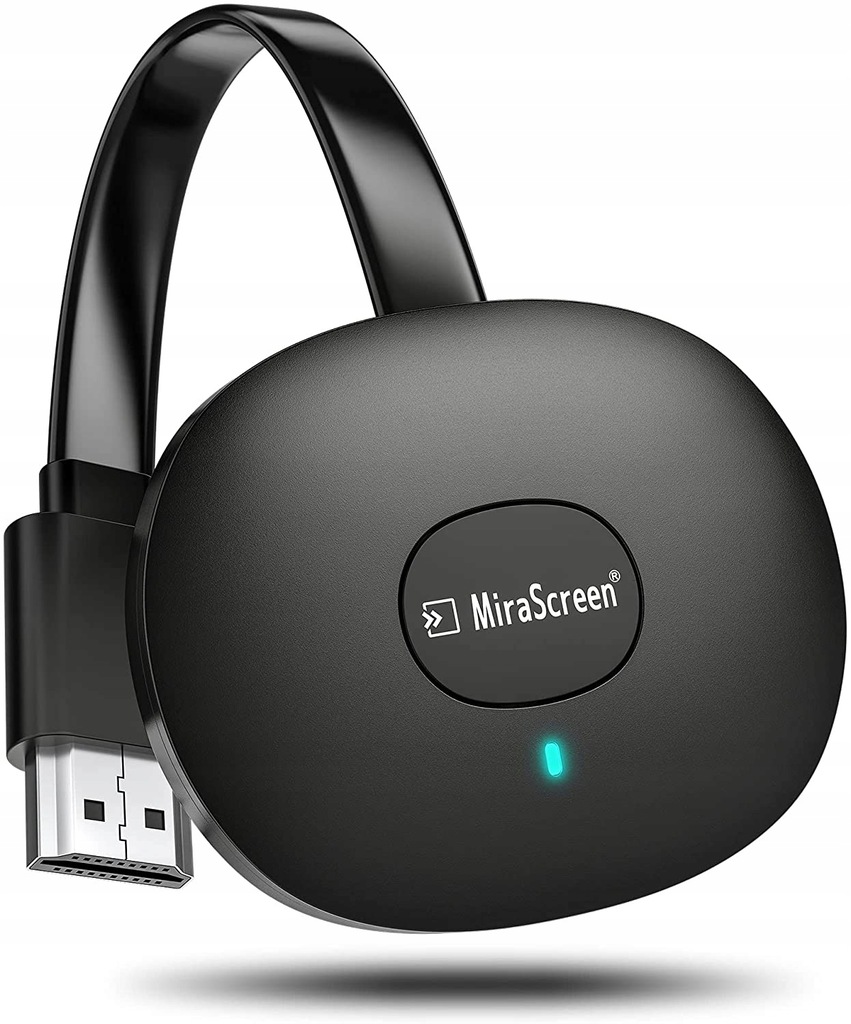 Bezprzewodowy adapter HDMI Dongle Display 11364098658 oficjalne