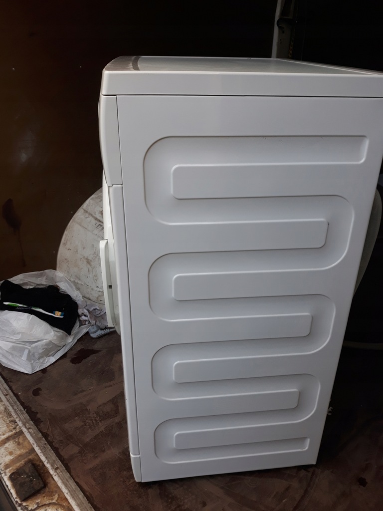 PRALKA Beko WML 15106 NE WARTO!! - 7833793777 - oficjalne archiwum Allegro