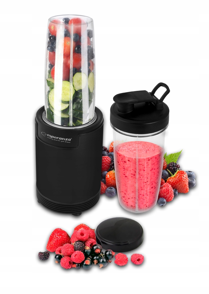 BLENDER KIELICHOWY DO KOKTAJLI NUTRI MOCNY 700W 8115538629