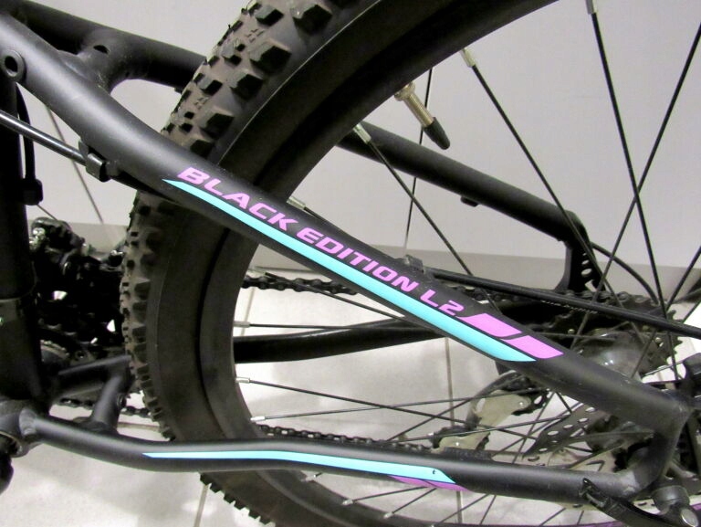 ROWER DAMSKI KROSS BLACK EDITION L2 9965150067 oficjalne archiwum