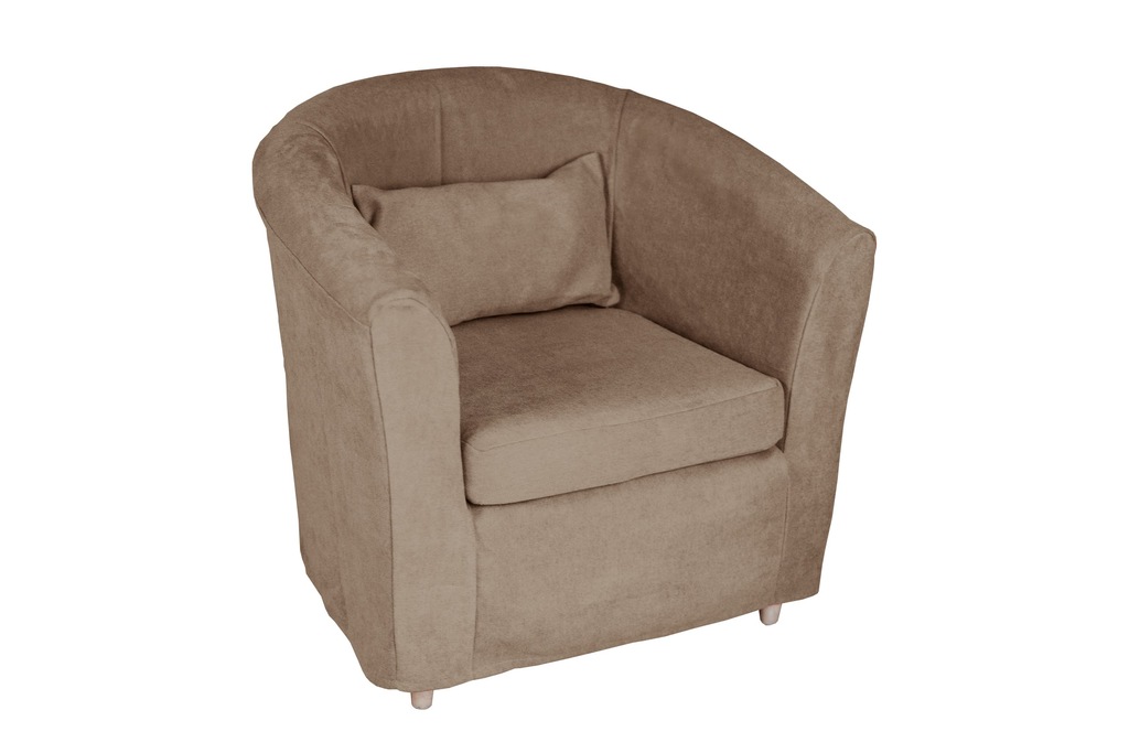 Pokrowiec na fotel IKEA EKTORP TULLSTA 20 kolorów 7182198968