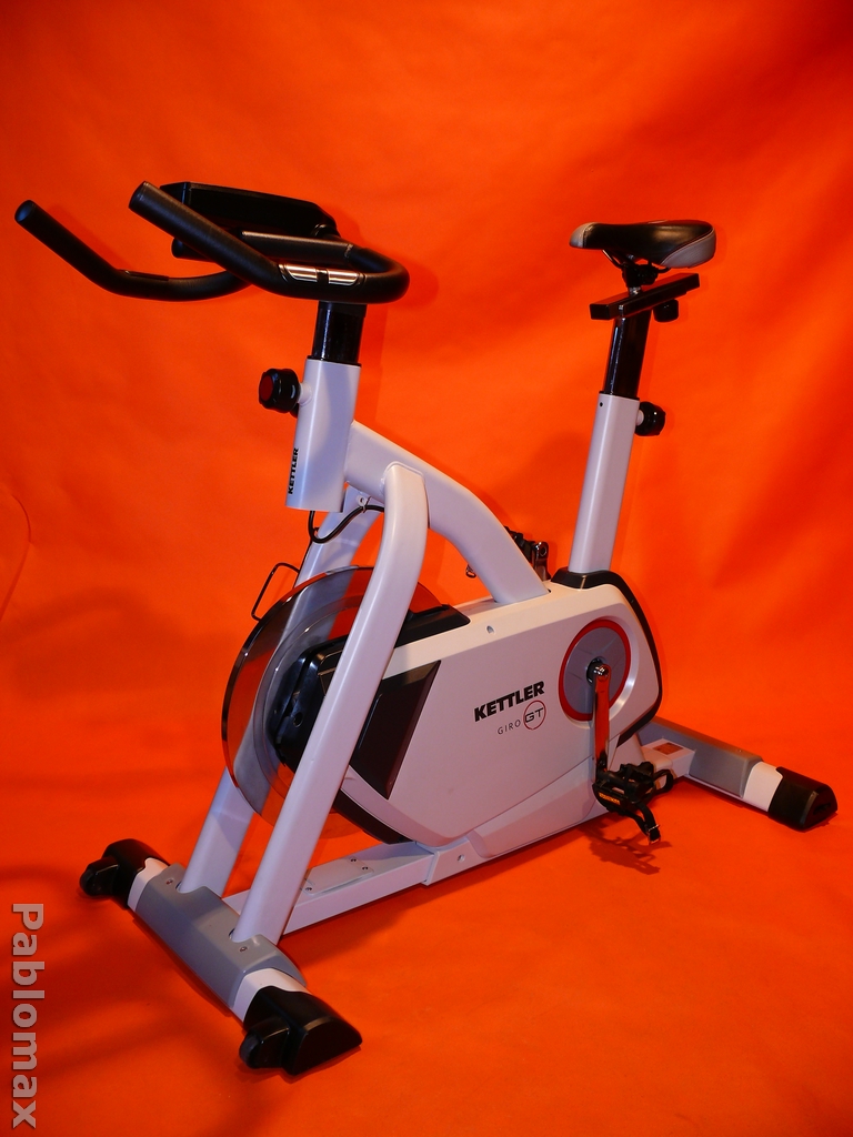NOWY MODEL ROWER SPININGOWY KETTLER GIRO GT /Gw. 8419153211 oficjalne archiwum Allegro