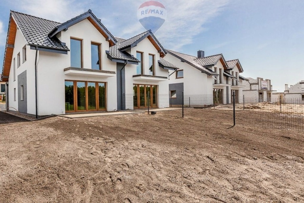 Dom Pruszcz Gdański, gdański, 638,00 m² 8389140667 oficjalne