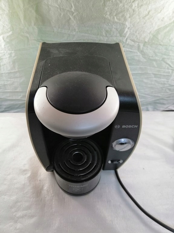 EKSPRES DO KAWY BOSCH TASSIMO CTPM01 7863981057 oficjalne archiwum
