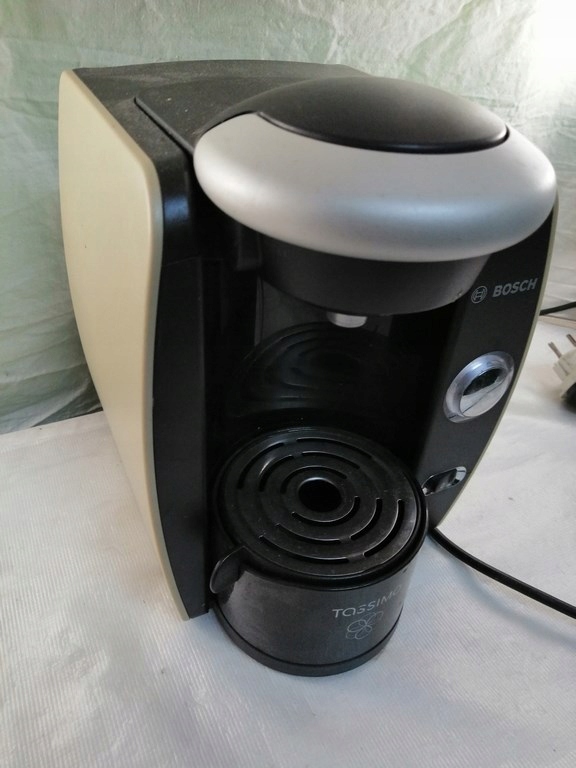 EKSPRES DO KAWY BOSCH TASSIMO CTPM01 7863981057 oficjalne archiwum
