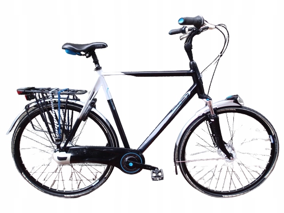 Gazelle Eclipse Limited Edition Xxl Nexus 8 White - 9425842968 - Oficjalne Archiwum Allegro