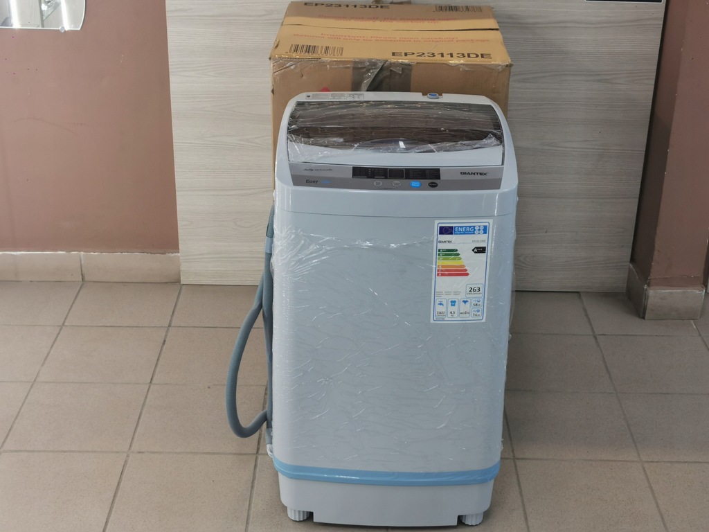 Pralko wirnikowa Giantex Costway EP23113DE Nowa! 13137333541 oficjalne archiwum Allegro