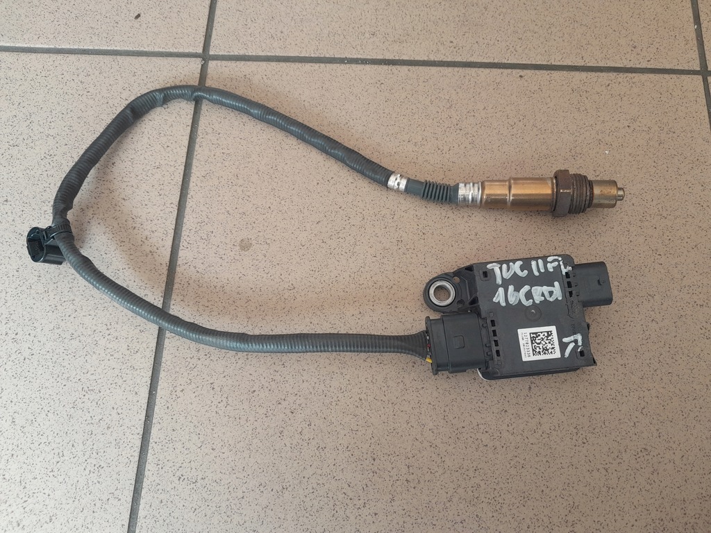 HYUNDAI TUCSON KIA 2018 2.0 CRDI SONDA LAMBDA NOX 14202543148