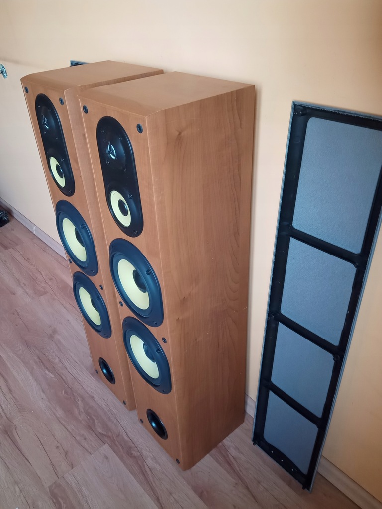 SONY SSMF650H 11604283119 oficjalne archiwum Allegro