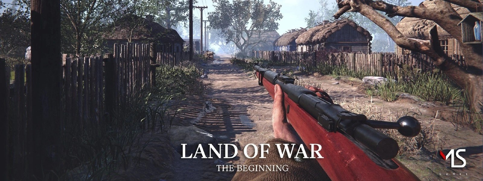 Land of War The Beginning Premiera na Allegro.pl