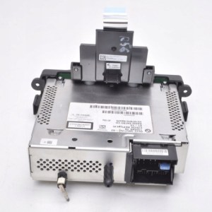 MINI R55 R56 R57 R58 R59 R60 R61 RADIO 3457152 - Image 4