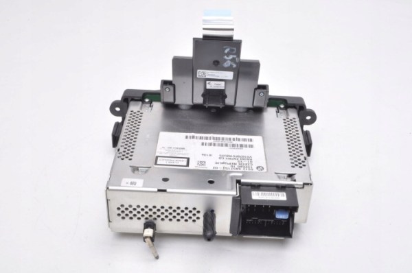 MINI R55 R56 R57 R58 R59 R60 R61 RADIO 3457152