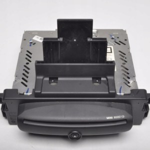 MINI R55 R56 R57 RADIO CD 3456871