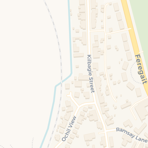 Kincardine Children's Gala Race Night Hoop