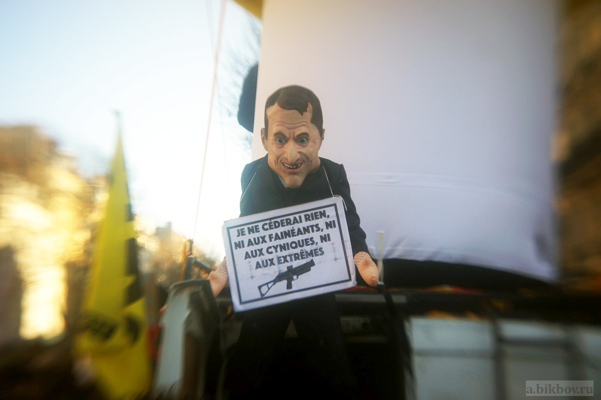 Paris 2020 : mobilisation contre la réforme de la retraite et contre la Loi de programmation pluriannuelle de la recherche