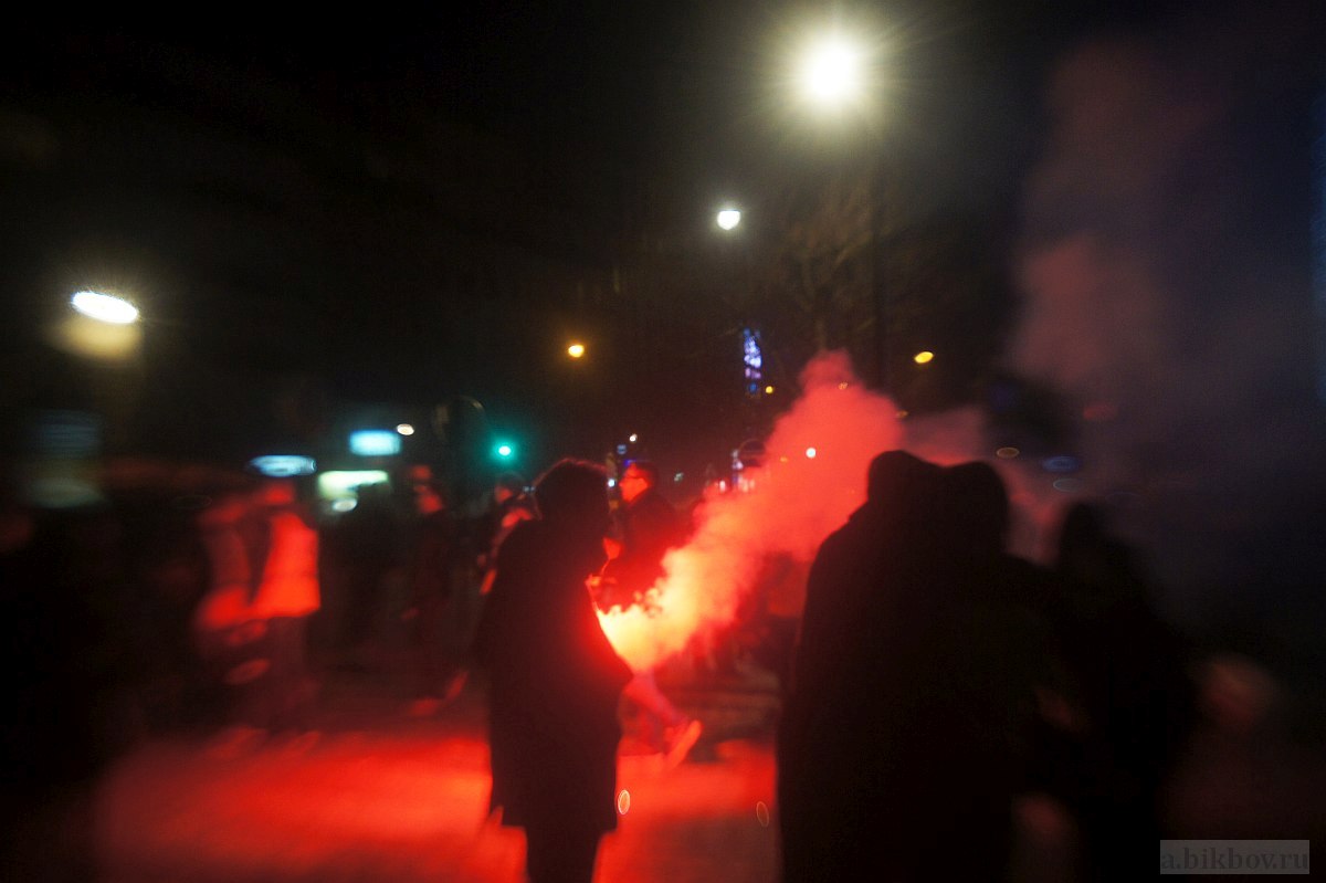 Paris 2020 : mobilisation contre la réforme de la retraite et contre la Loi de programmation pluriannuelle de la recherche
