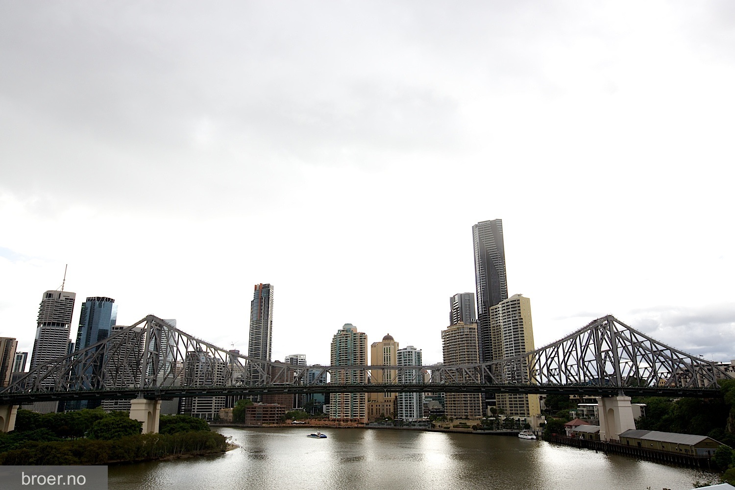 Story Bridge