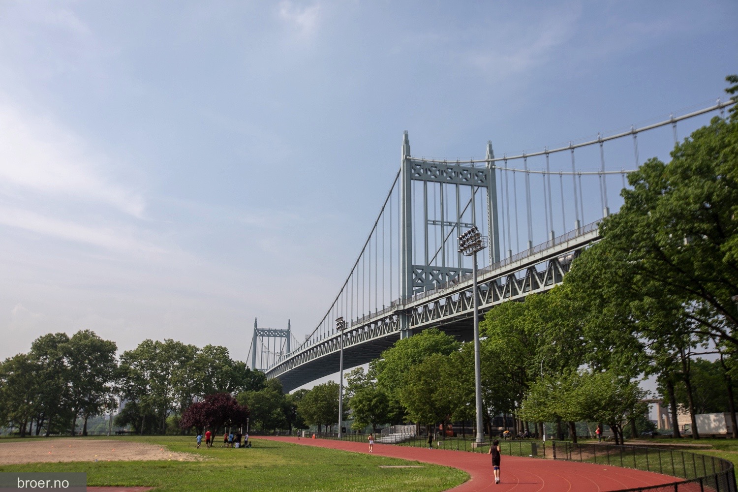 Robert F. Kennedy Bridge