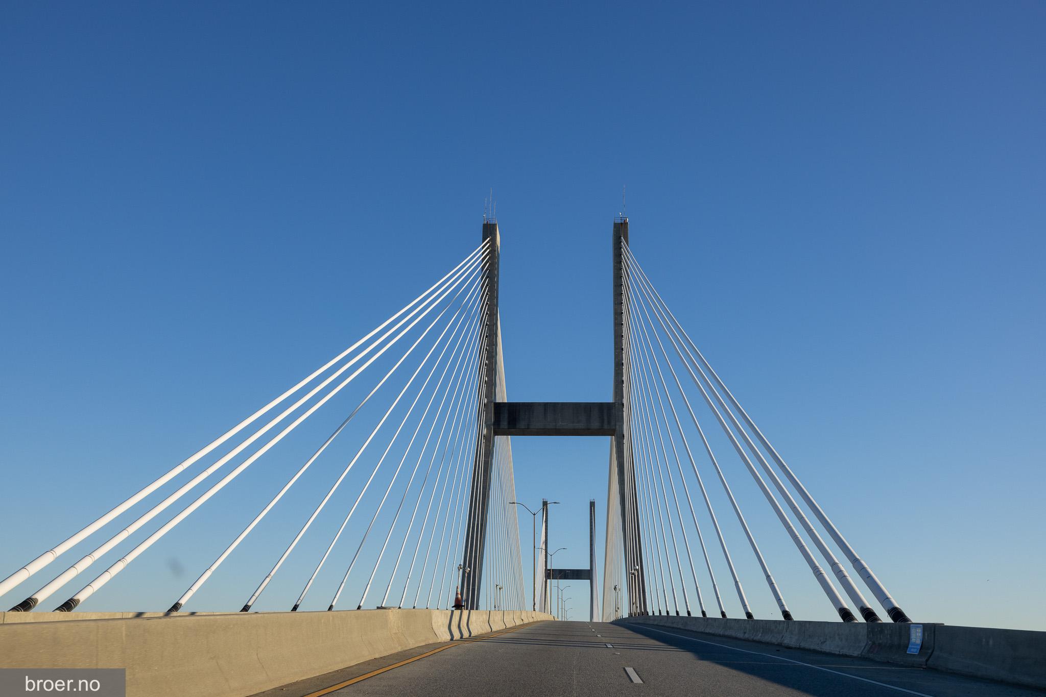 Talmadge Memorial Bridge
