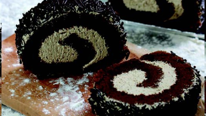 Harga Kue Ulang Tahun Inti Bakery Citra Raya Berbagai Kue