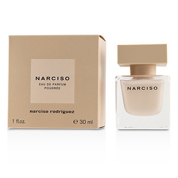 Narciso Rodriguez - Narciso Poudree Eau De Parfum Spray 30Ml/1Oz (F) - Eau De Parfum | Free Worldwide Shipping | Strawberrynet Id