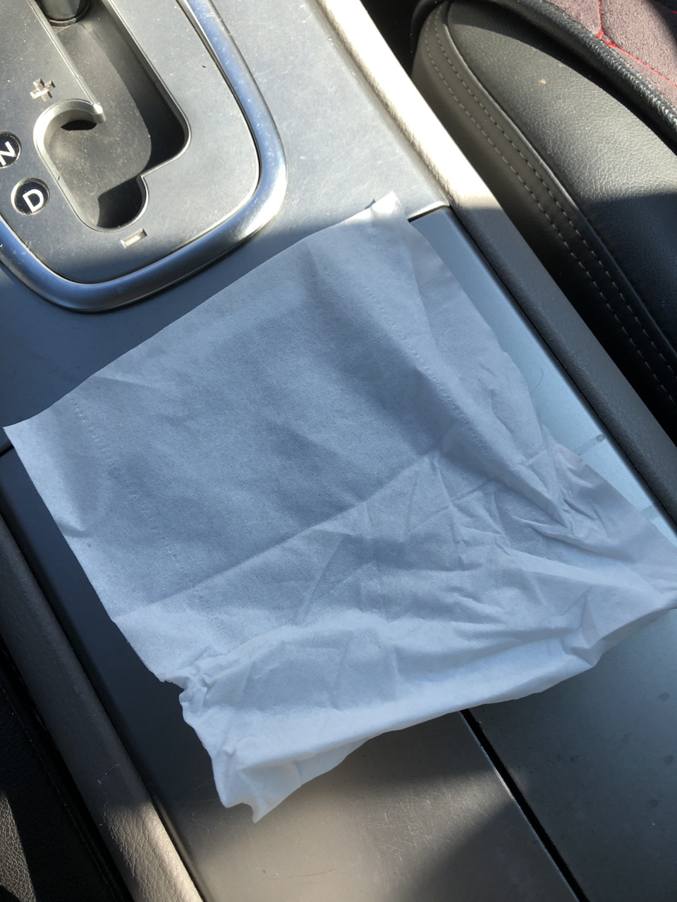 Лампа R. DIFF TEMP — Subaru Tribeca B9, 3 л, 2005 года своими руками