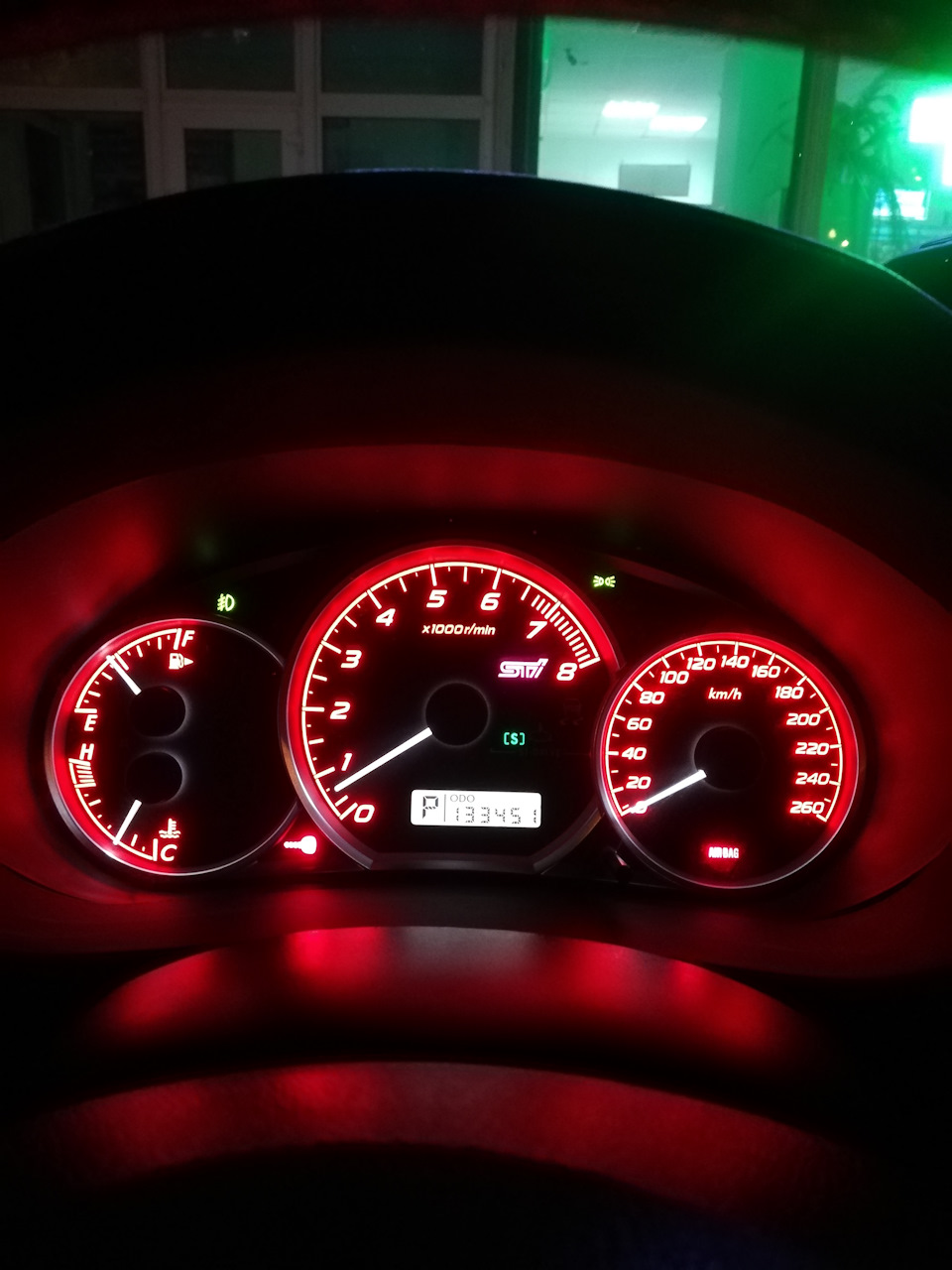 subaru si drive light flashing Eartha Varela