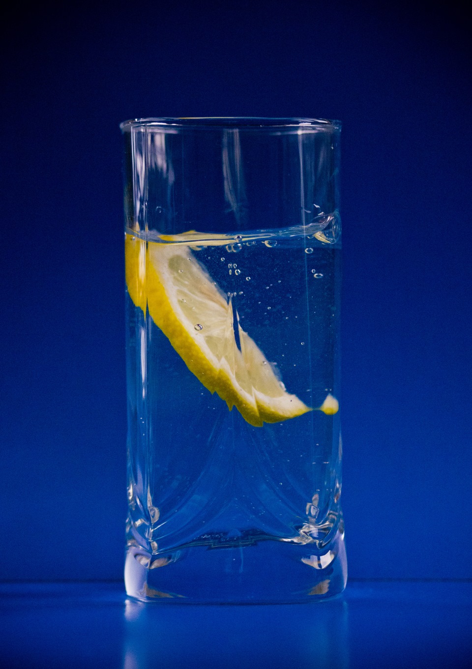 Лимонад — KIA Spectra, 1,6 л, 2007 года фотография DRIVE2