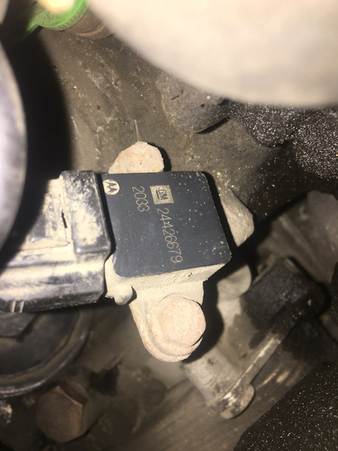 Evap Pressure Sensor Location SaabCentral Forums, 46% OFF