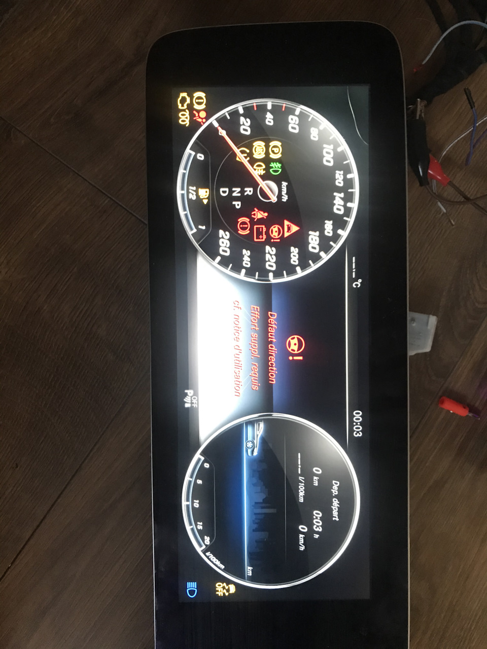 Amg menu — MercedesBenz Cclass (W205), 2 л, 2015 года визит на сервис DRIVE2