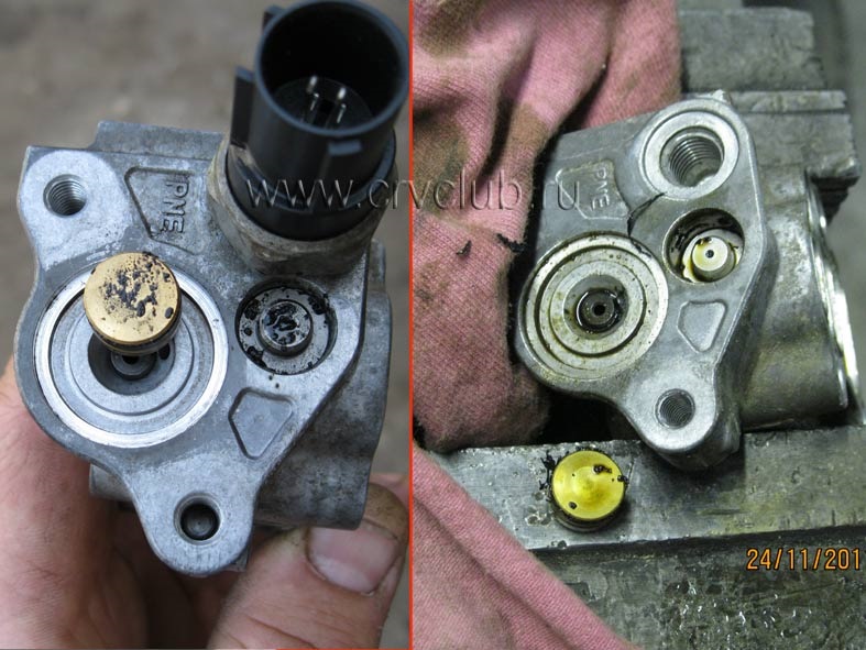 P2646 Honda: What It Means And How To Fix It, 59% OFF