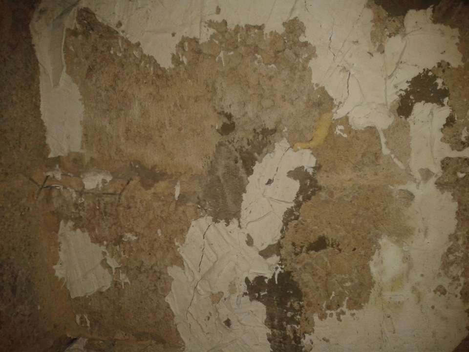 Падает стена в гараже… — Сообщество «Гараж Мечты» на DRIVE2