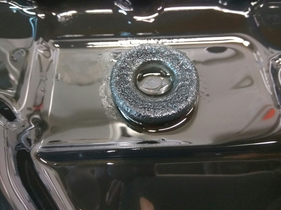 2017 titan gas transmission service Page 2 Nissan Titan Forum