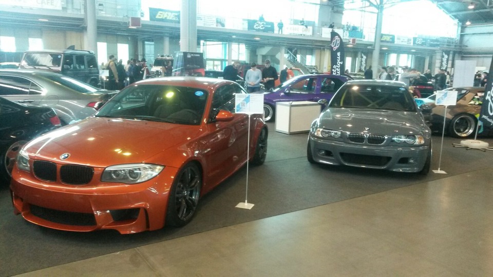 Royal Auto Show посещение — DRIVE2